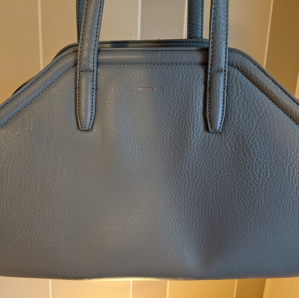 Matt & Nat purse